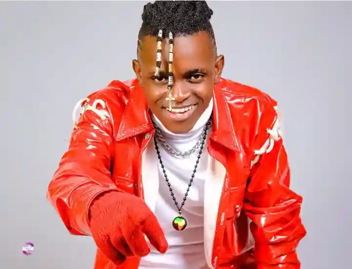 Maama Yoya Nkuwe by John King